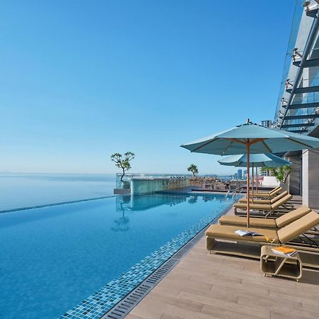 Voco Ma Belle Danang By Ihg Hotel Exterior photo