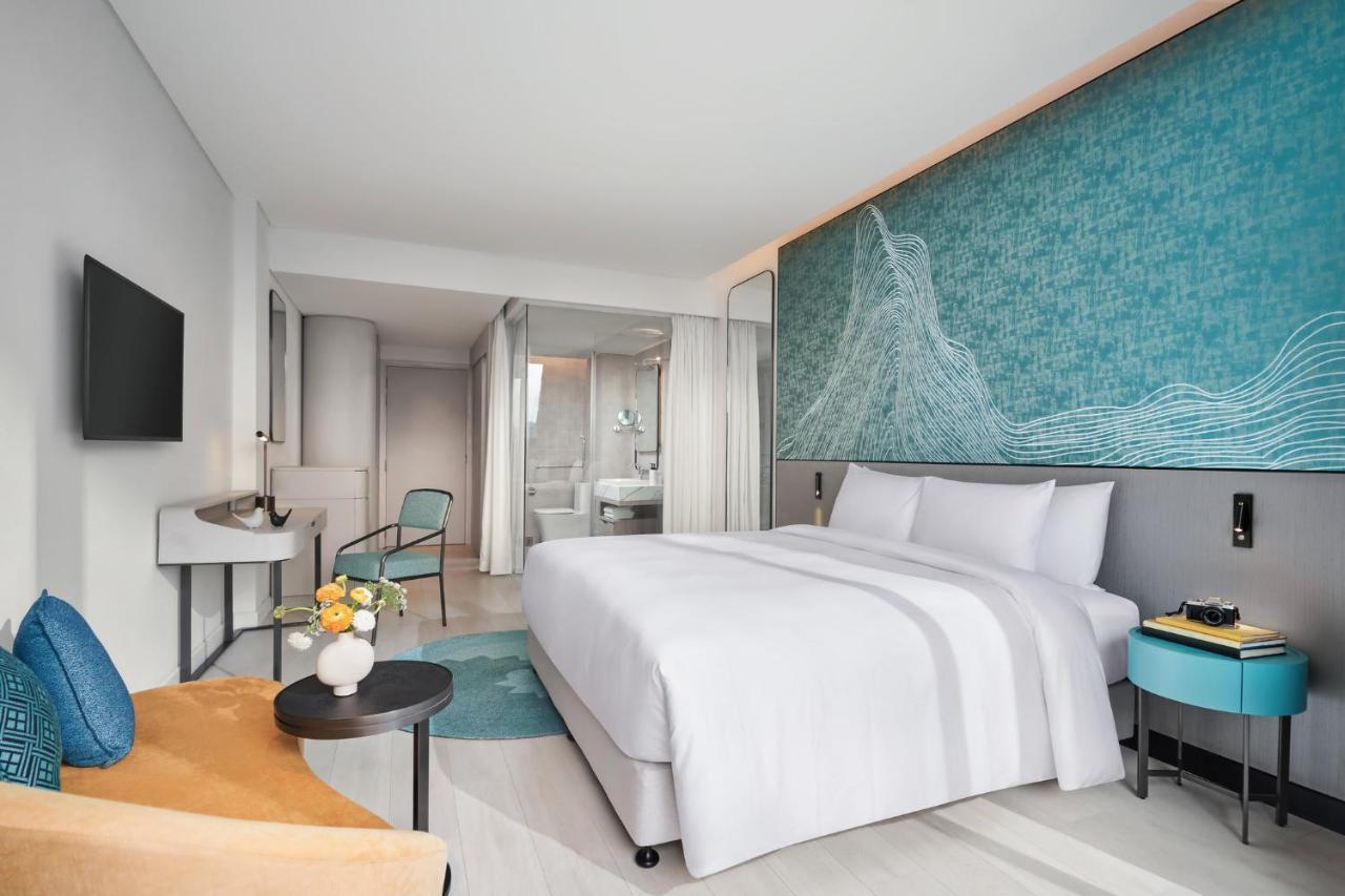 Voco Ma Belle Danang By Ihg Hotel Exterior photo